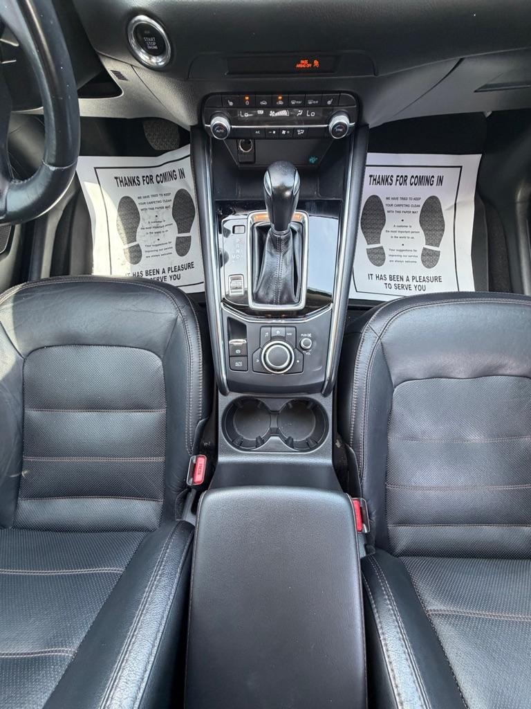 Mazda CX-5 Grand Touring FWD 2020