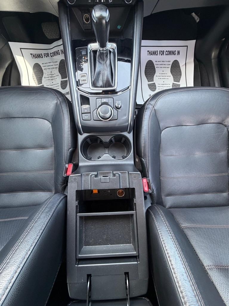 Mazda CX-5 Grand Touring FWD 2020