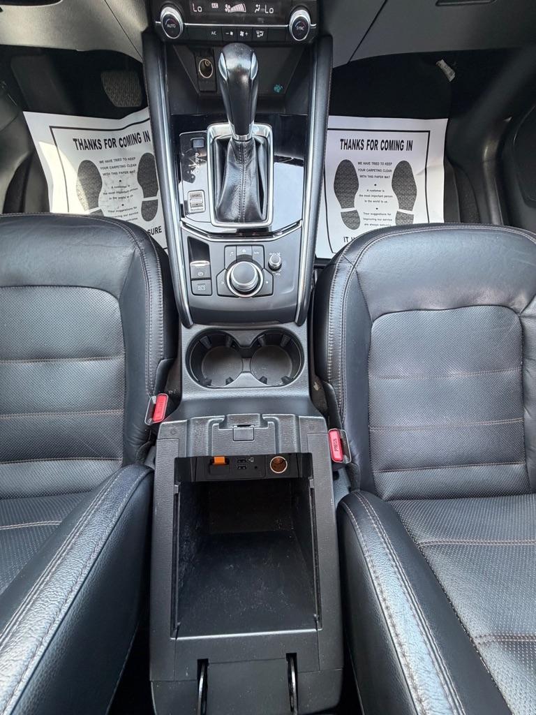 Mazda CX-5 Grand Touring FWD 2020