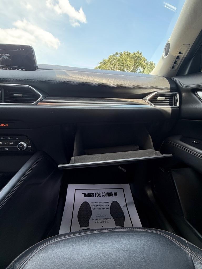 Mazda CX-5 Grand Touring FWD 2020