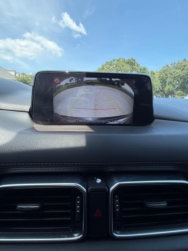 Mazda CX-5 Grand Touring FWD 2020