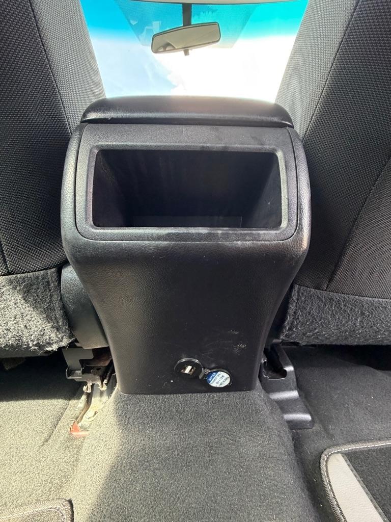 Toyota Camry XLE Auto (Natl) 2017
