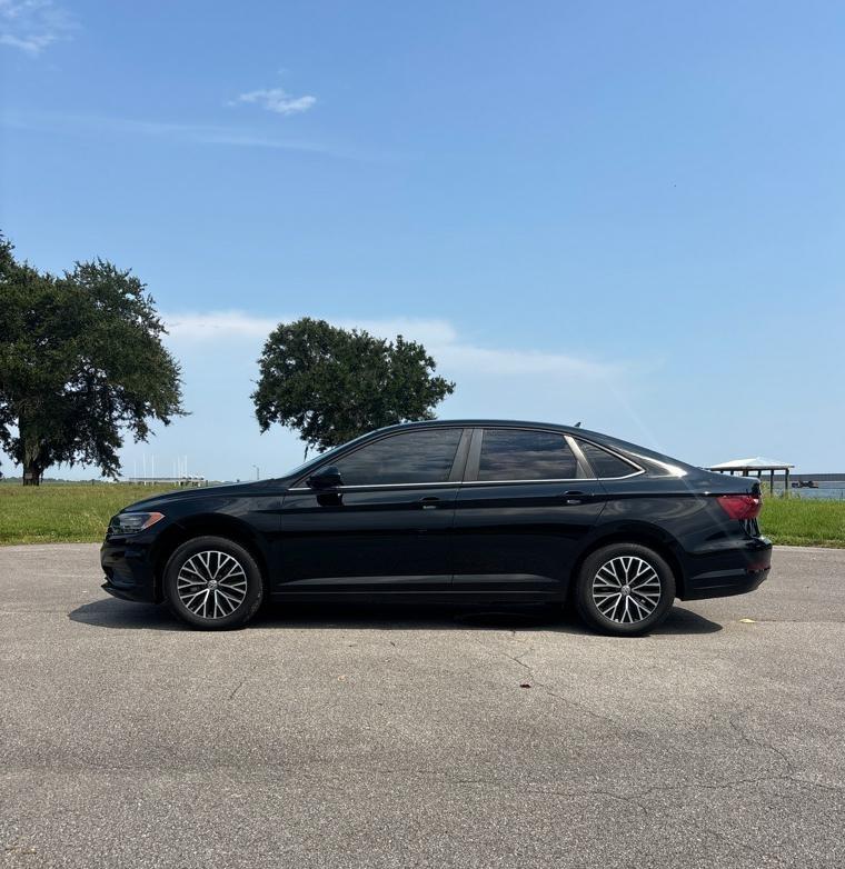Volkswagen Jetta S Auto 2021