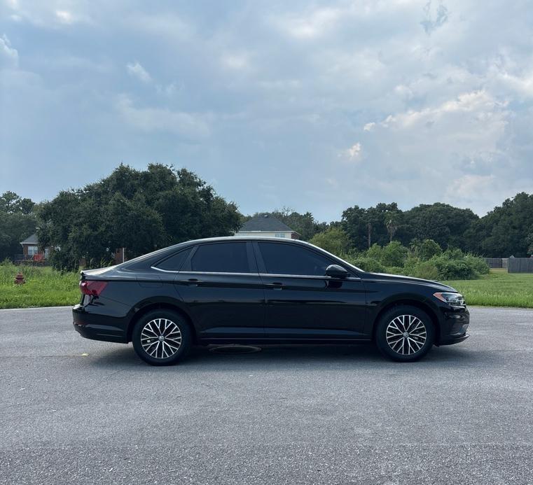 Volkswagen Jetta S Auto 2021