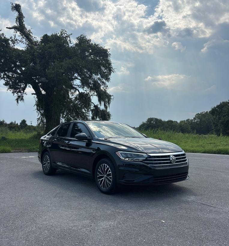 Volkswagen Jetta S Auto 2021