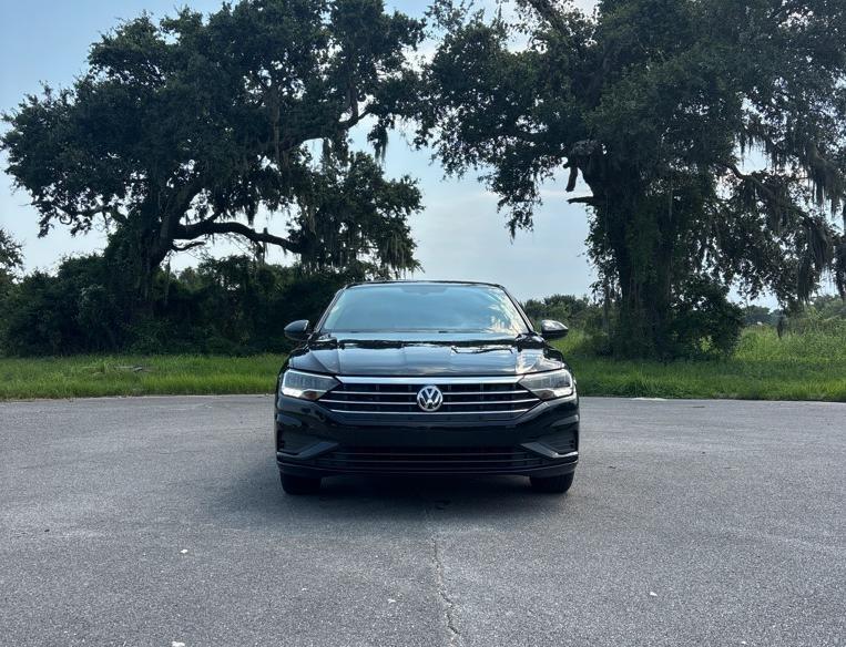 Volkswagen Jetta S Auto 2021