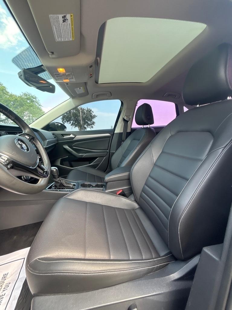 Volkswagen Jetta S Auto 2021