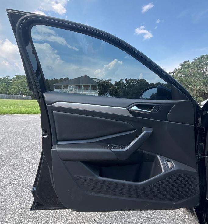 Volkswagen Jetta S Auto 2021