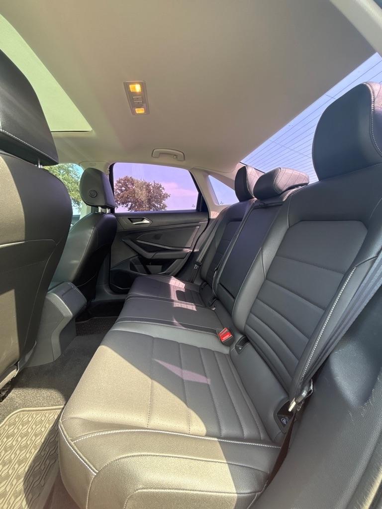 Volkswagen Jetta S Auto 2021