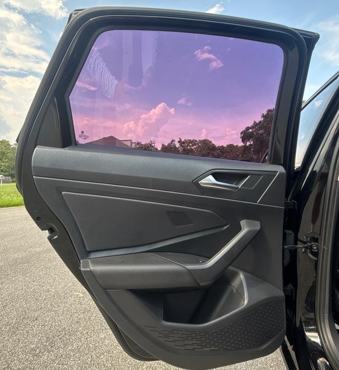 Volkswagen Jetta S Auto 2021
