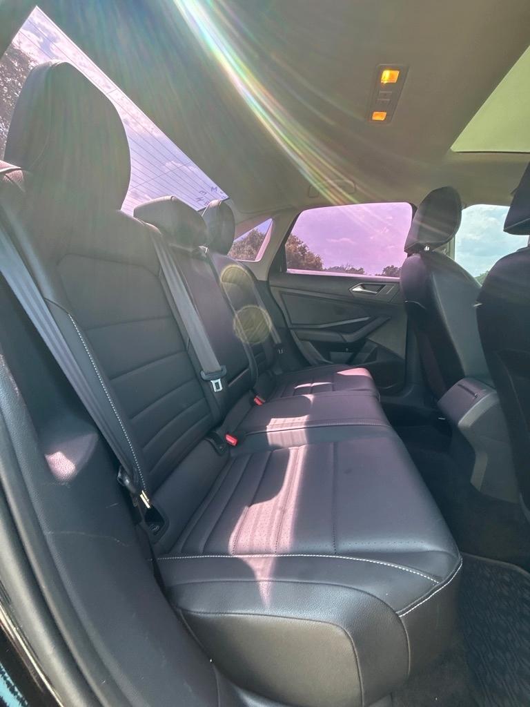 Volkswagen Jetta S Auto 2021