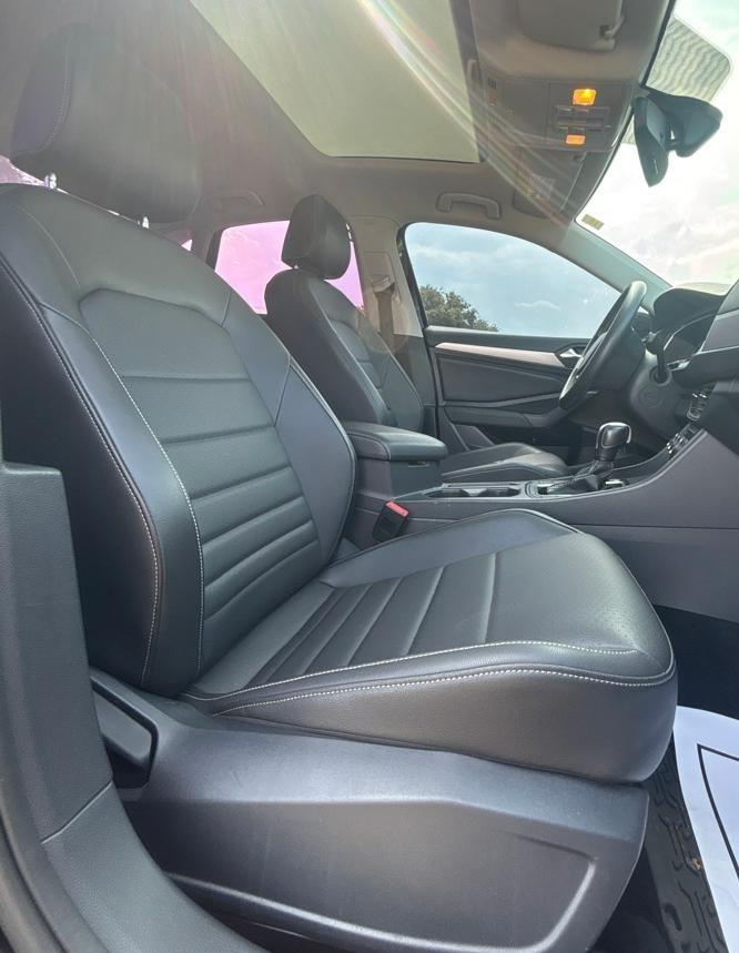 Volkswagen Jetta S Auto 2021