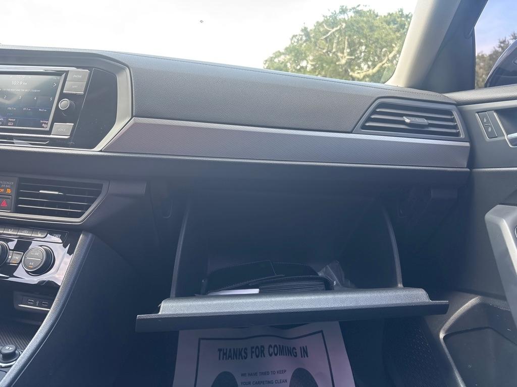 Volkswagen Jetta S Auto 2021
