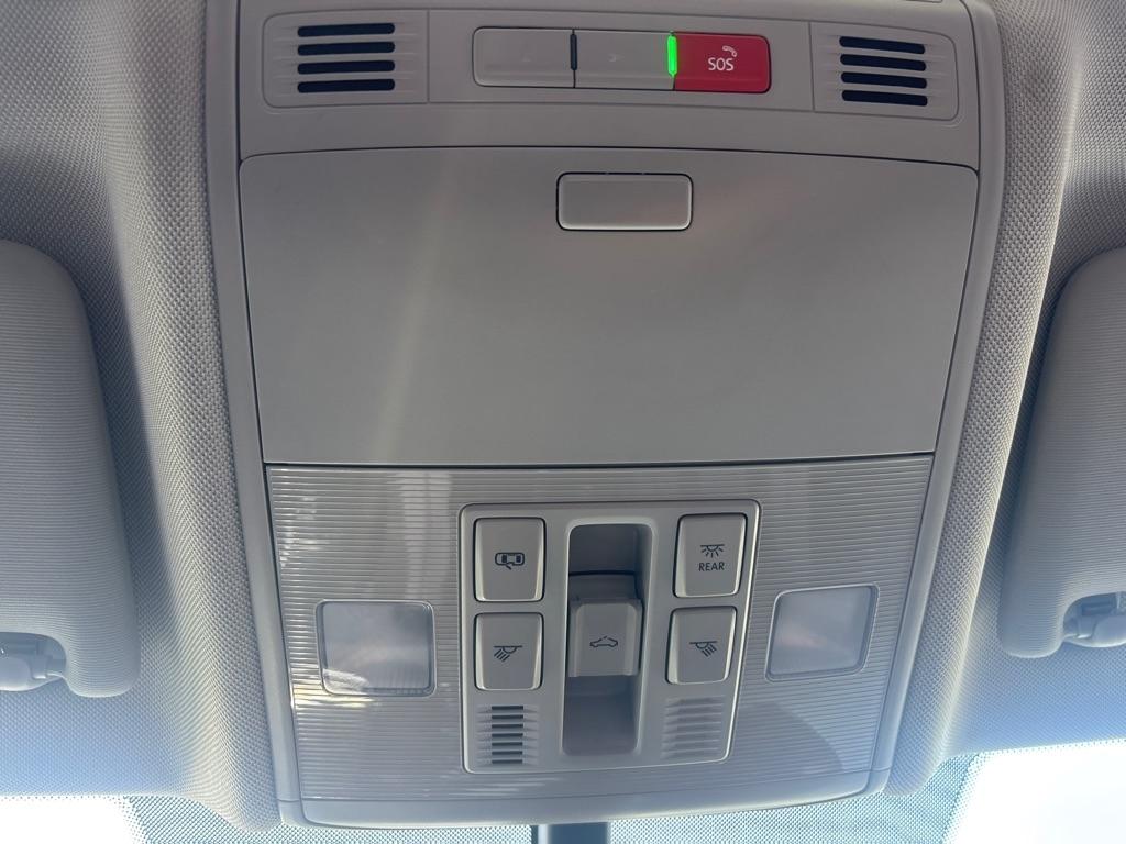 Volkswagen Jetta S Auto 2021