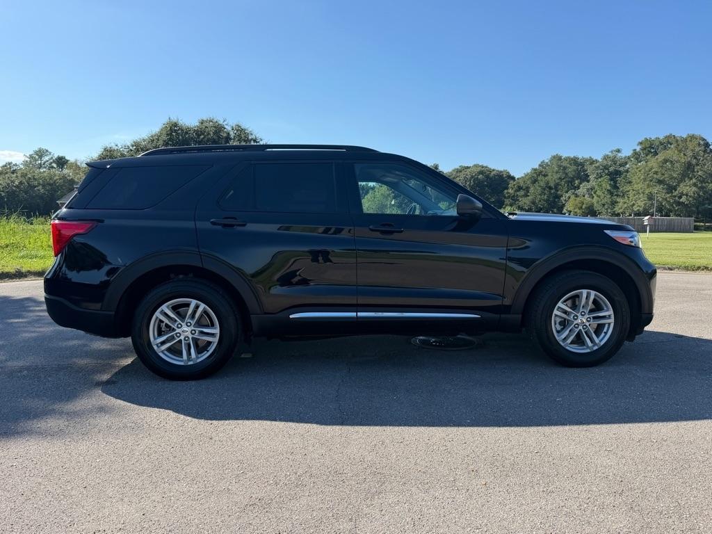 Ford Explorer XLT 4WD 2023
