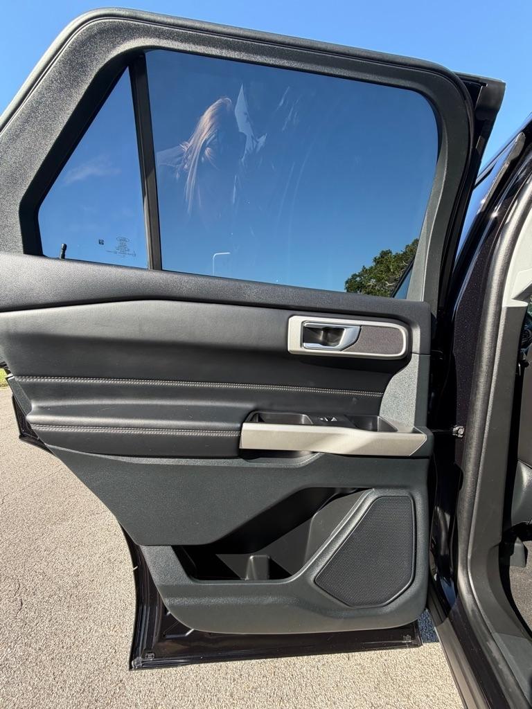 Ford Explorer XLT 4WD 2023