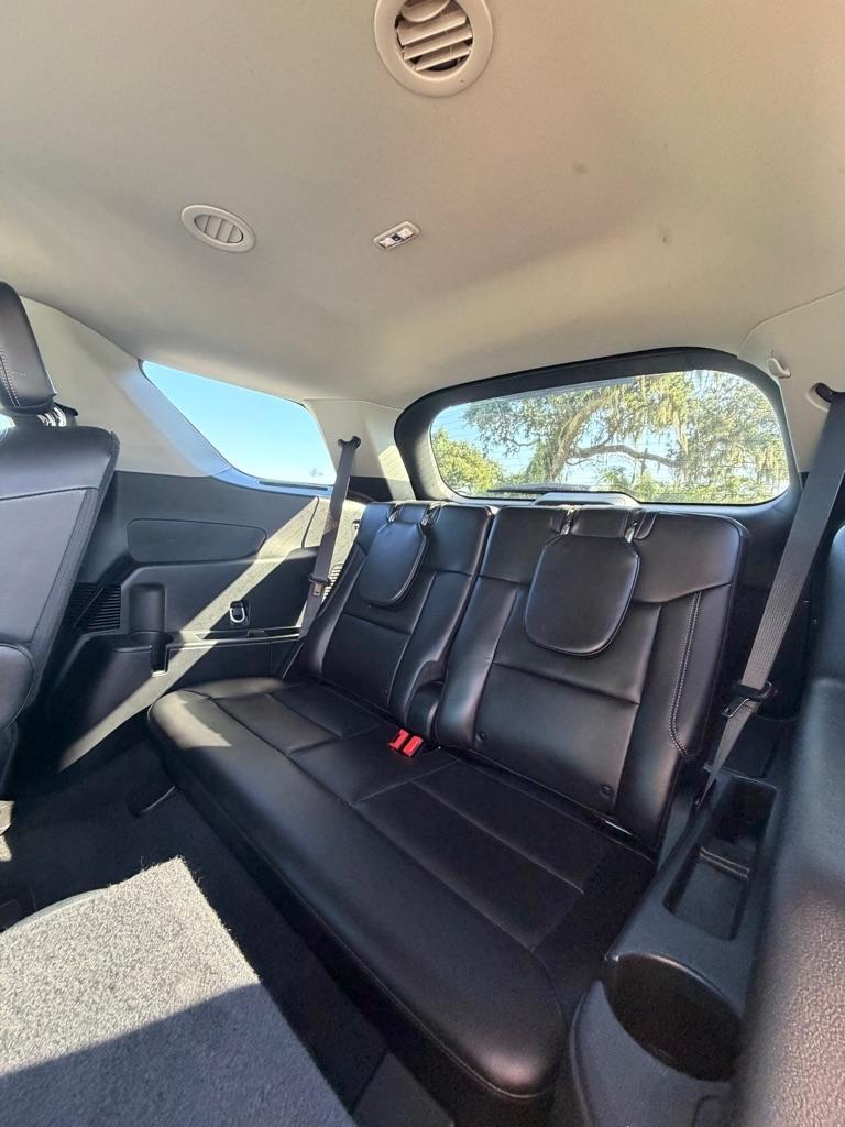 Ford Explorer XLT 4WD 2023