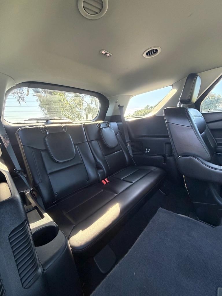 Ford Explorer XLT 4WD 2023