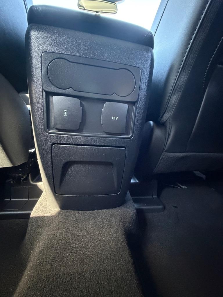 Ford Explorer XLT 4WD 2023