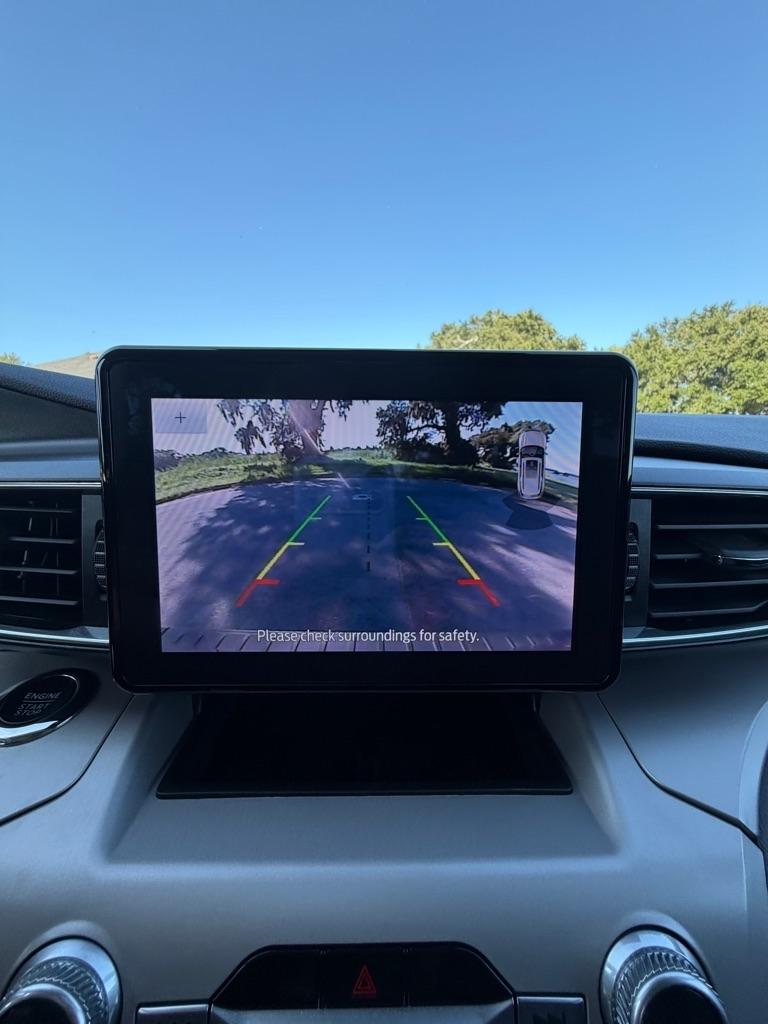 Ford Explorer XLT 4WD 2023