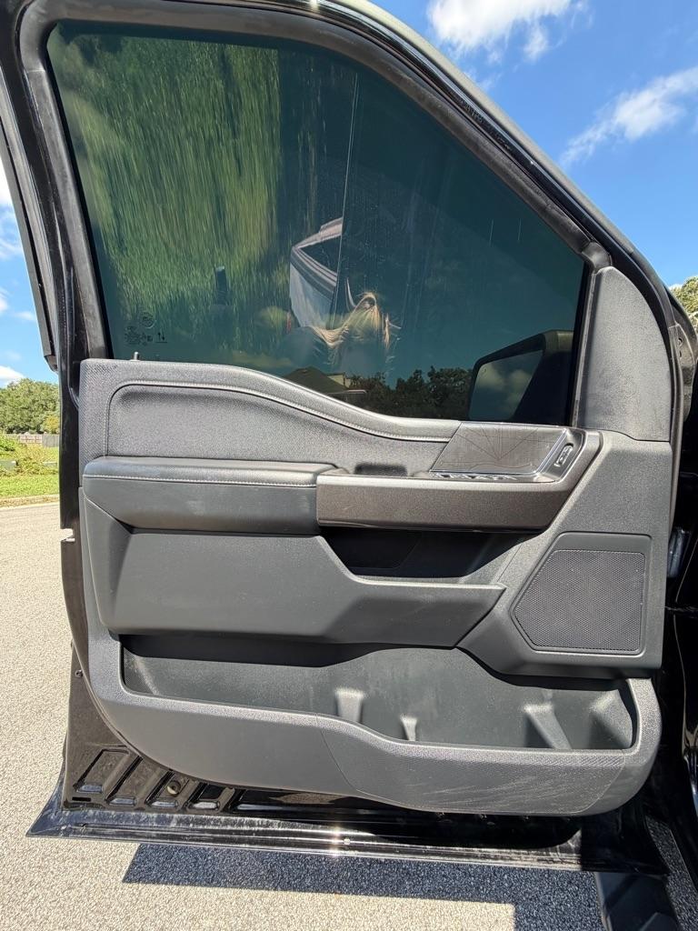 Ford F-150 XLT 2WD SuperCrew 5.5' Box 2021