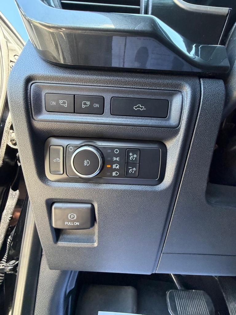 Ford F-150 XLT 2WD SuperCrew 5.5' Box 2021