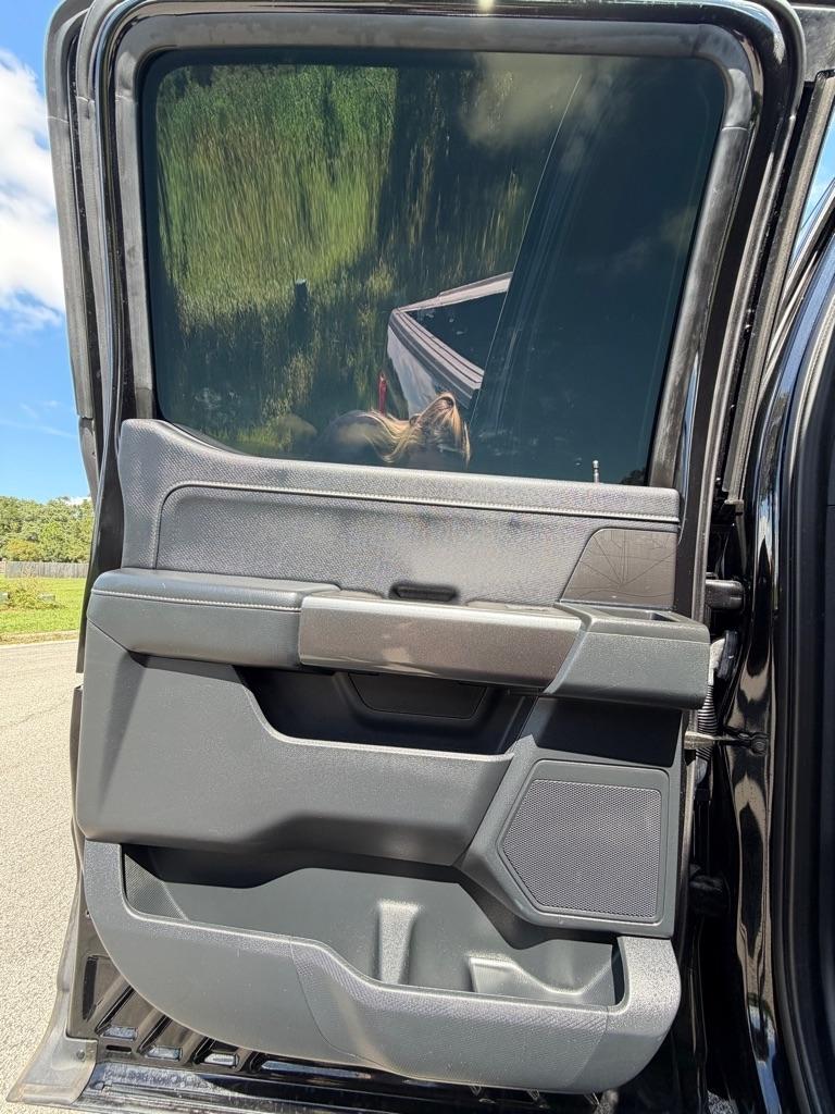 Ford F-150 XLT 2WD SuperCrew 5.5' Box 2021