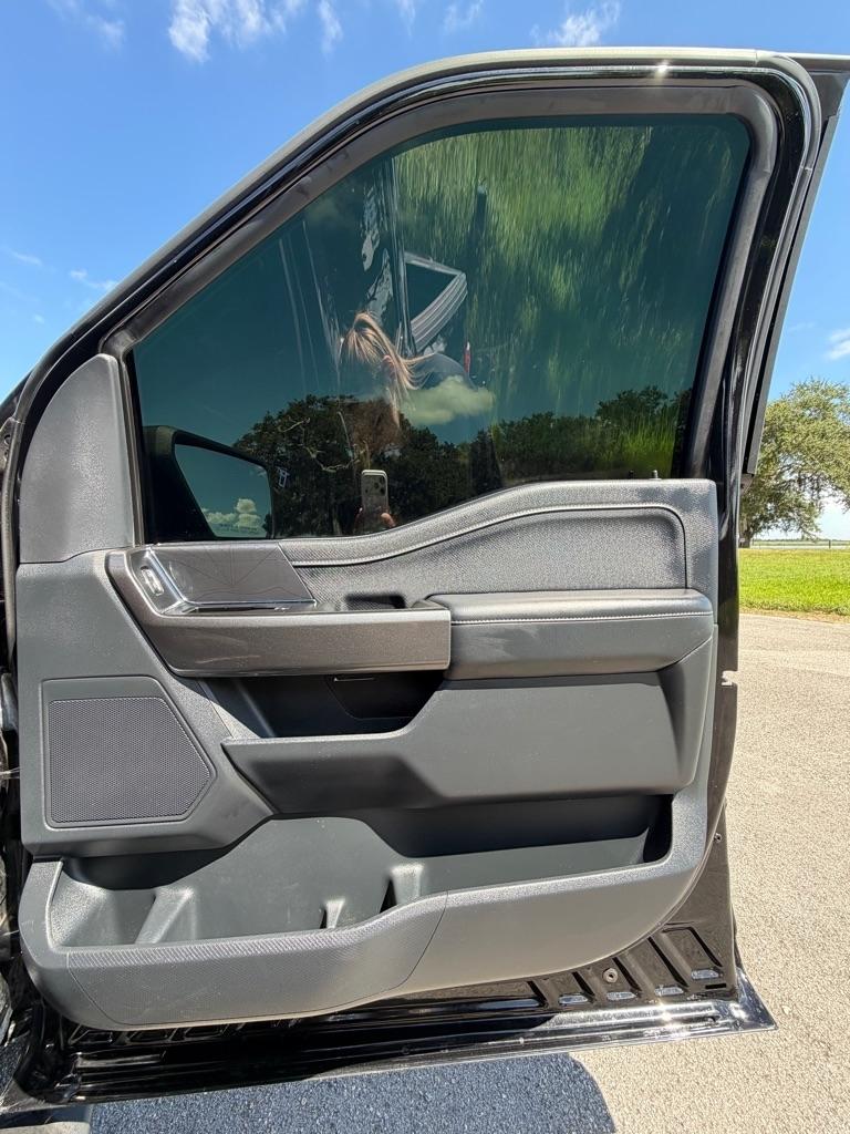 Ford F-150 XLT 2WD SuperCrew 5.5' Box 2021