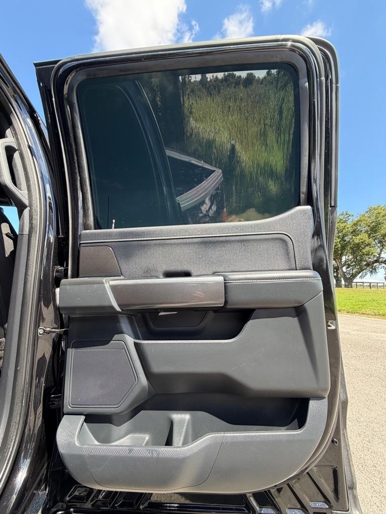Ford F-150 XLT 2WD SuperCrew 5.5' Box 2021