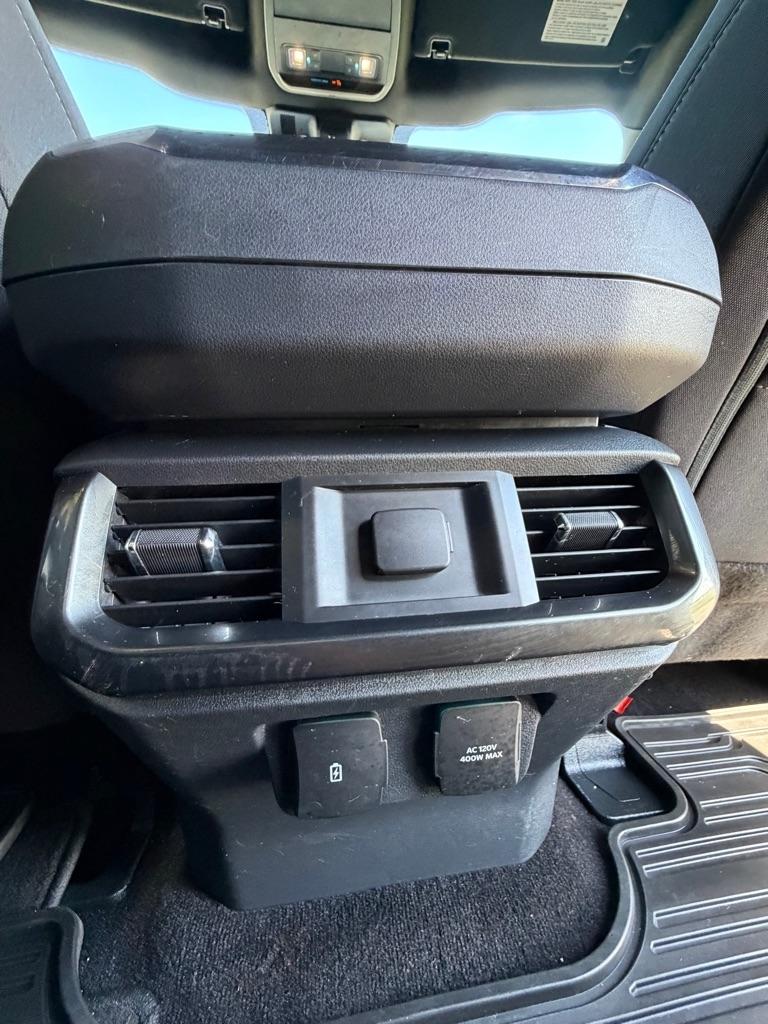 Ford F-150 XLT 2WD SuperCrew 5.5' Box 2021