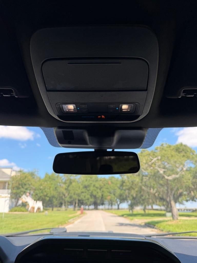 Ford F-150 XLT 2WD SuperCrew 5.5' Box 2021
