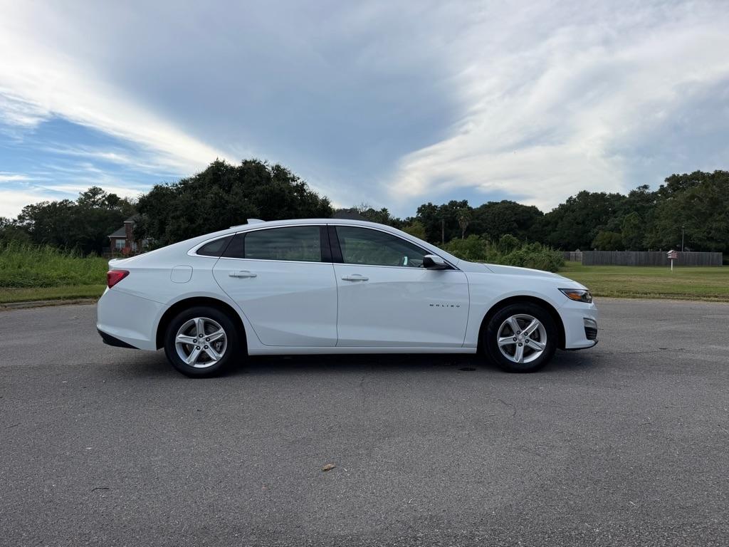 Chevrolet Malibu photo 6