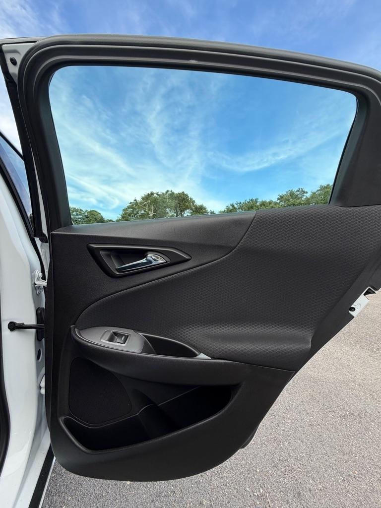 Chevrolet Malibu photo 15