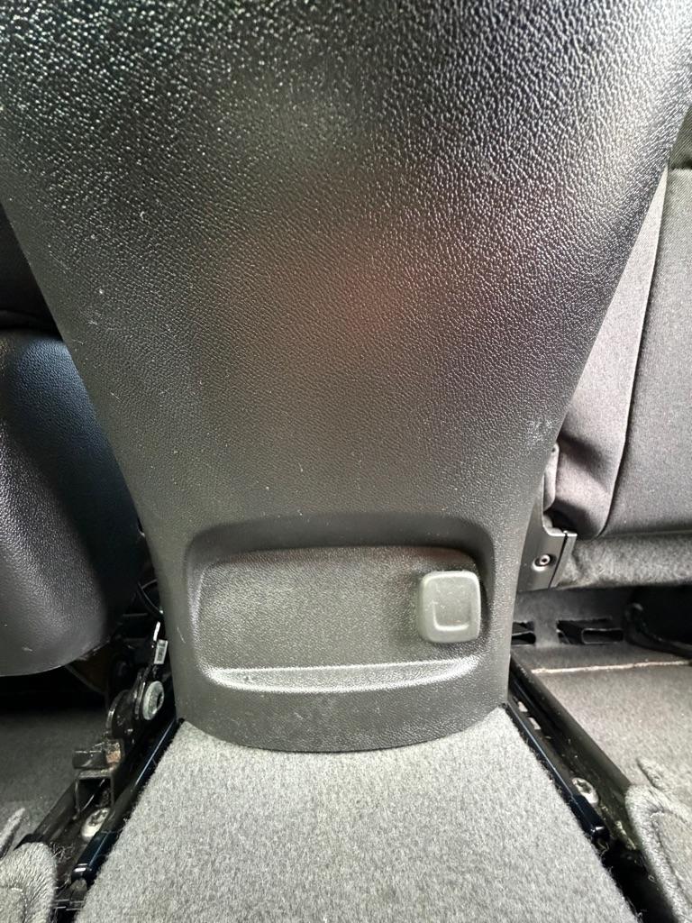 Chevrolet Malibu photo 18