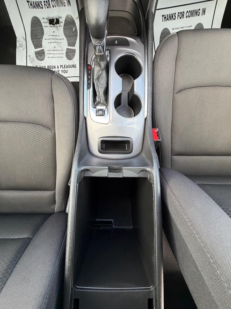 Chevrolet Malibu photo 23