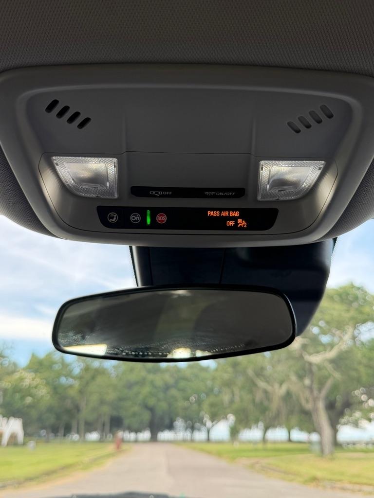 Chevrolet Malibu photo 24