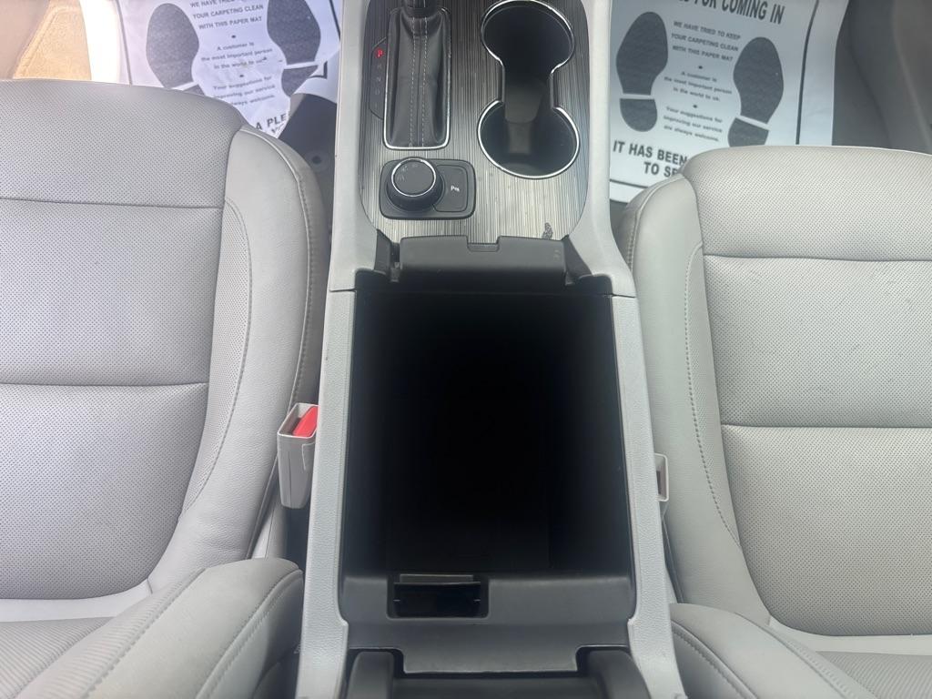 GMC Acadia FWD 4dr SLT w/SLT-1 2019