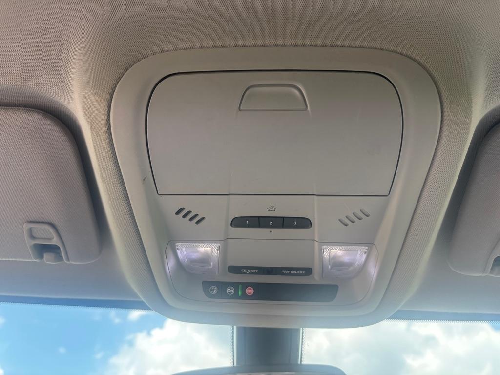 GMC Acadia FWD 4dr SLT w/SLT-1 2019