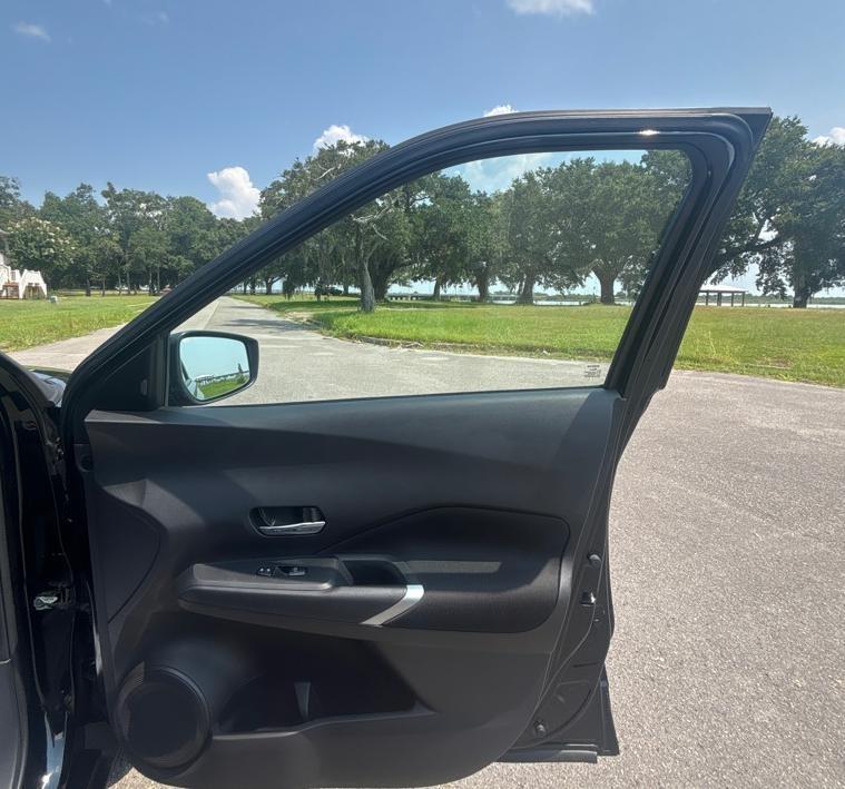 Nissan Kicks SV FWD 2024