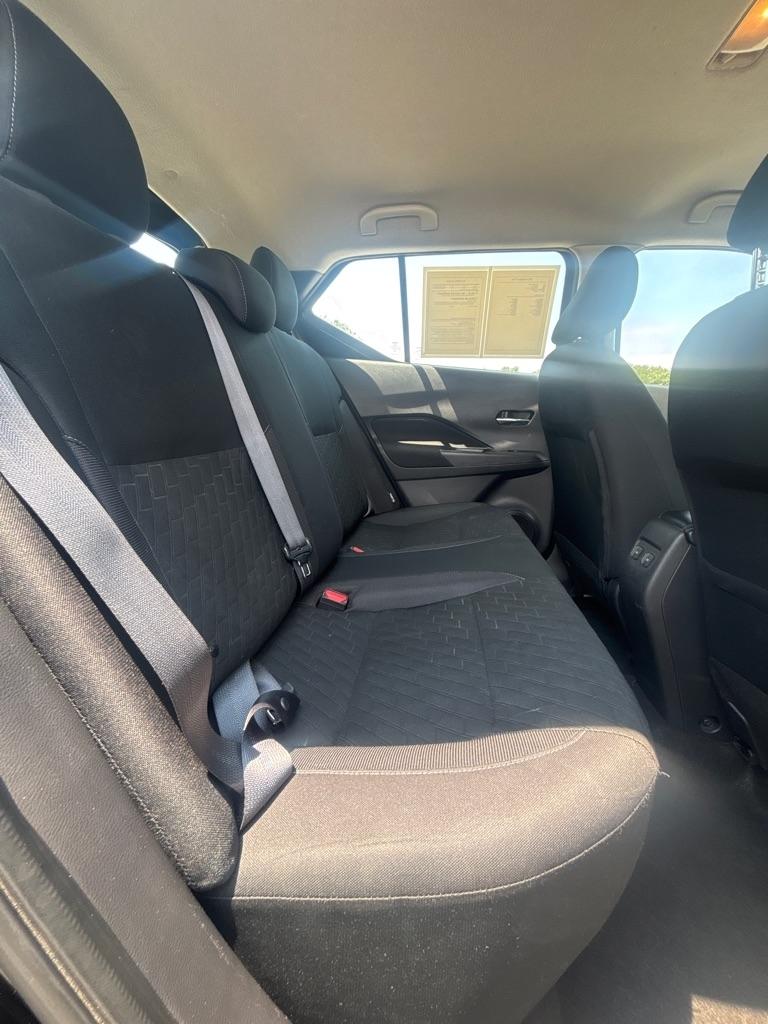 Nissan Kicks SV FWD 2024