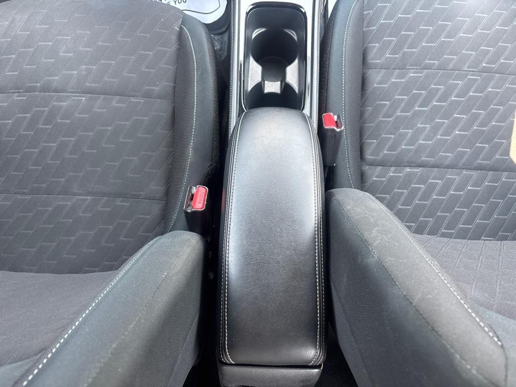 Nissan Kicks SV FWD 2024