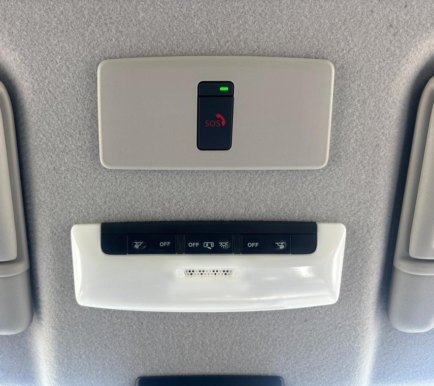 Nissan Kicks SV FWD 2024