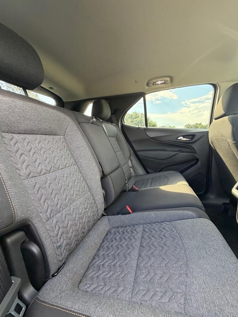Chevrolet Equinox FWD 4dr LT w/1LT 2022