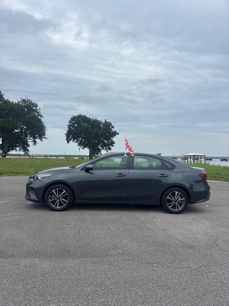 Kia Forte LXS IVT 2023