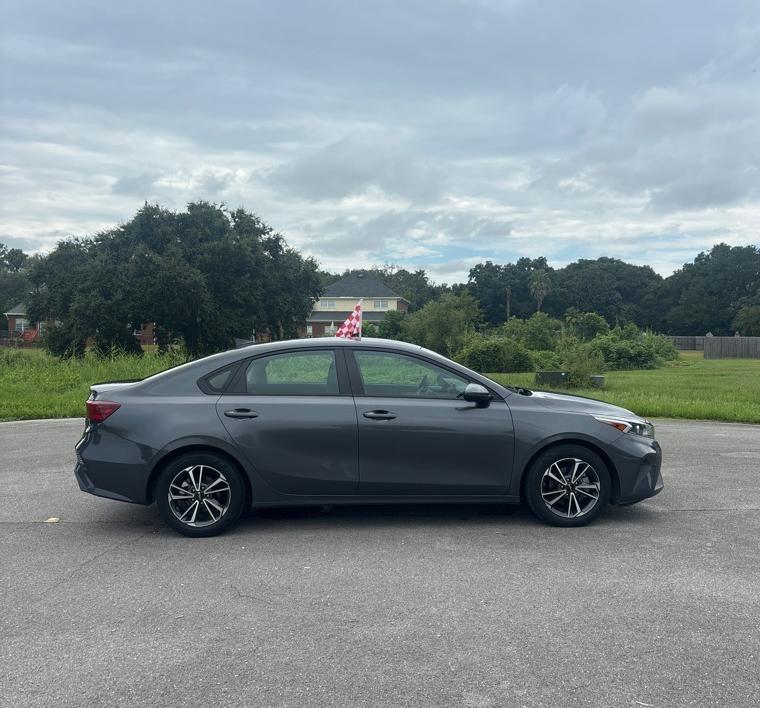 Kia Forte LXS IVT 2023