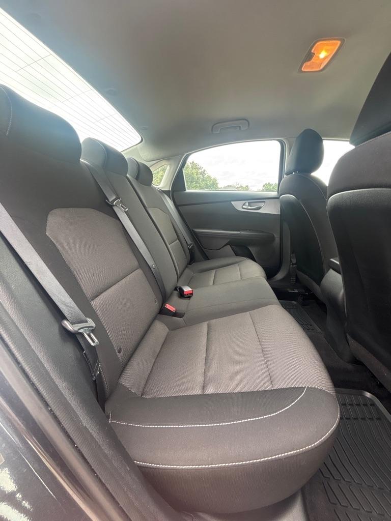 Kia Forte LXS IVT 2023