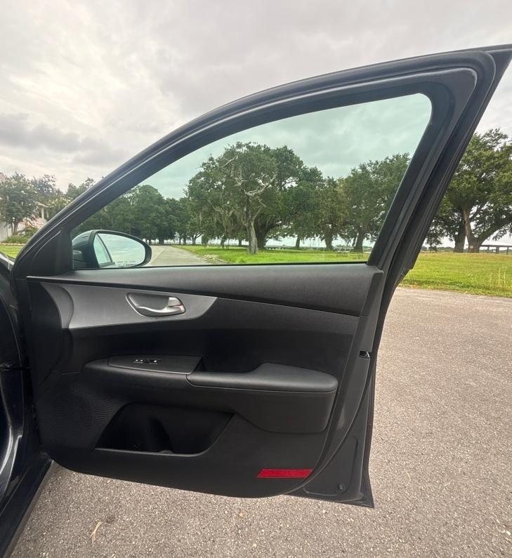 Kia Forte LXS IVT 2023
