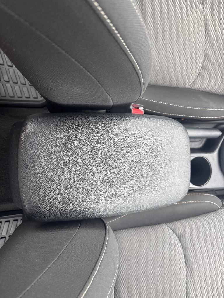 Kia Forte LXS IVT 2023