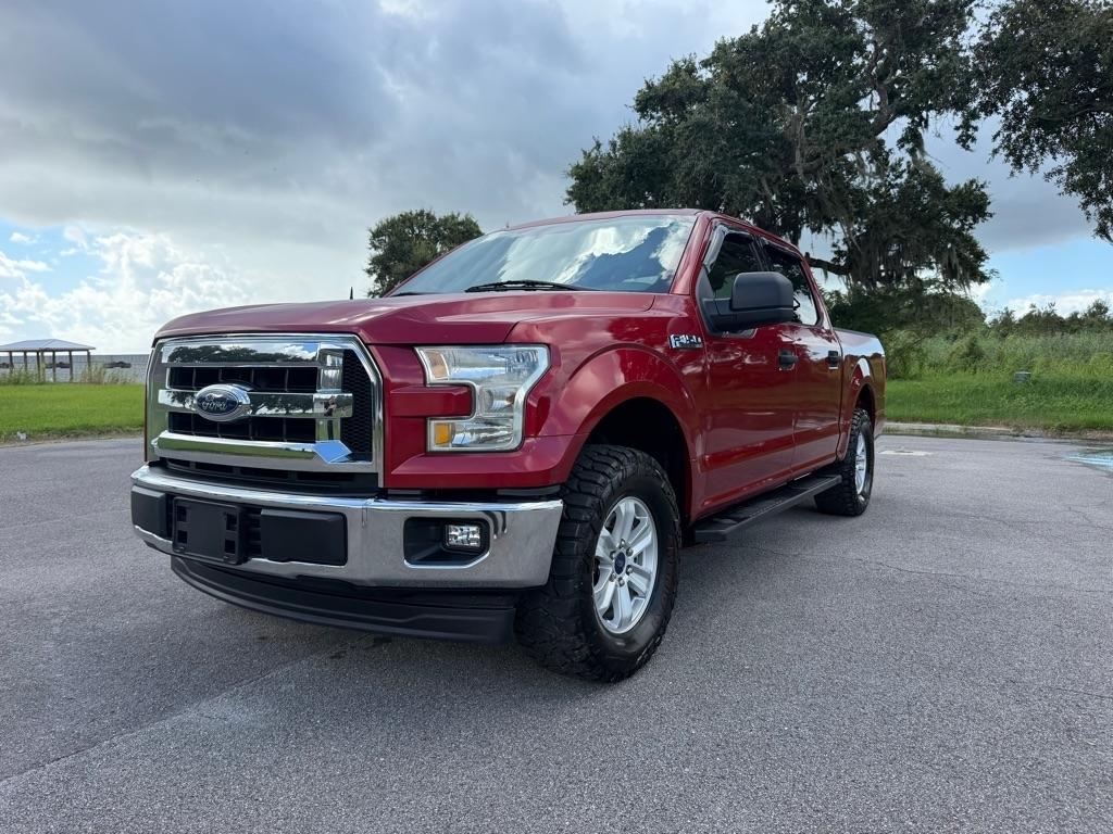 Ford F-150 photo 2