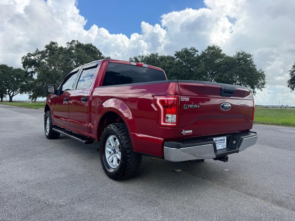 Ford F-150 photo 4